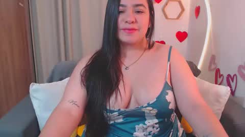 Snapshot of isabum_ chatting on 19, 2, 2026 Isa online show from 19, 2, 2026