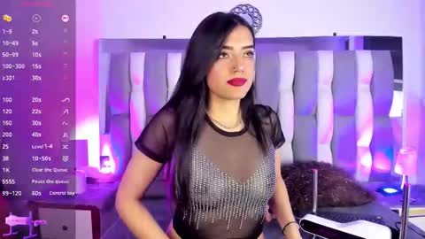 Isa online show from 26, 10, 2025