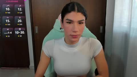 Snapshot of isadolll chatting on 2, 10, 2025 Isabela online show from 2, 10, 2025