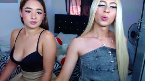 isadora online show from 20, 3, 2026