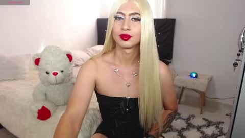 Snapshot of isadora_conde1_ chatting on 12, 7, 2026 isadora online show from 12, 7, 2026