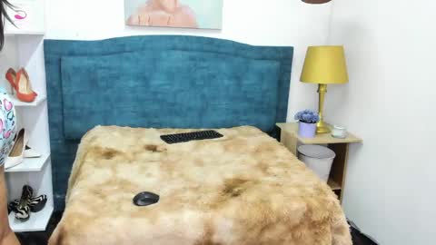 Snapshot of isadoravex chatting on 16, 4, 2026 Isabel online show from 16, 4, 2026