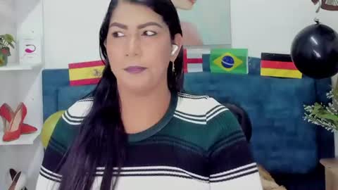 Isabel online show from 4, 7, 2026