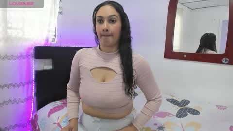 isagiraldo online show from 8, 2, 2026