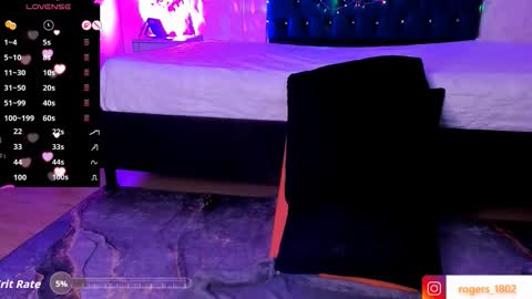 isabel  online show from 23, 10, 2025