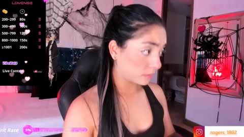 isabel  online show from 26, 10, 2025