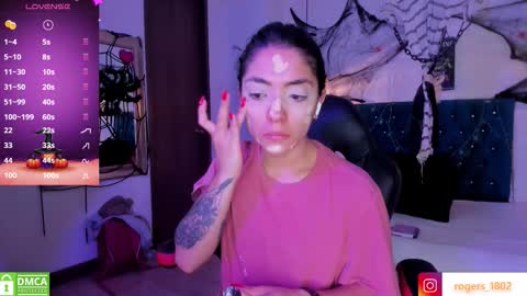 isabel  online show from 30, 10, 2025