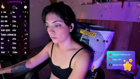 isabel  online show from 17, 4, 2026