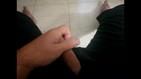 Snapshot of iscrewinutibolt chatting on 23, 1, 2025 Carlos online show from 23, 1, 2025