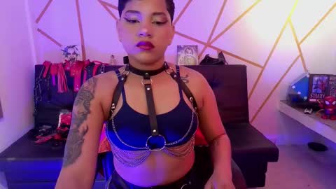 isabela online show from 2, 10, 2025