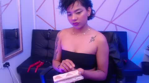 Snapshot of ise_lunny chatting on 7, 6, 2026 isabela online show from 7, 6, 2026