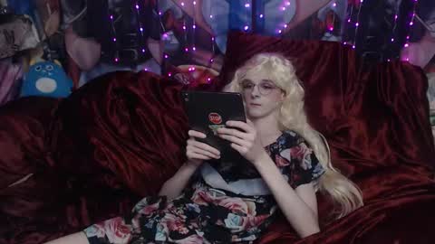 Sele online show from 12, 11, 2025