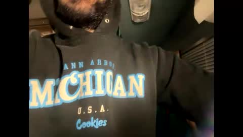 Daddy Master Master Daddy online show from 19, 11, 2025