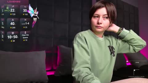 Ishtar online show from 13, 11, 2025