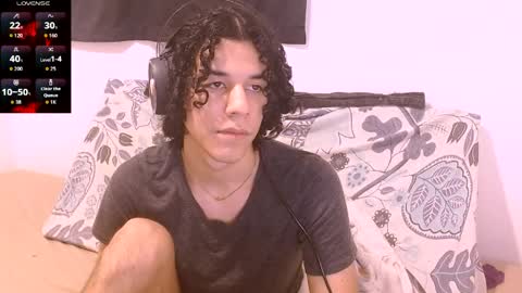 Isidro online show from 4, 4, 2026