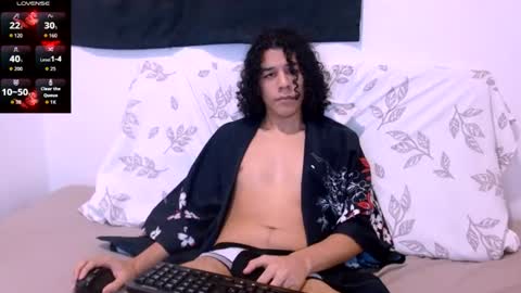 Isidro online show from 11, 7, 2026