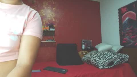 Snapshot of isis_blade chatting on 16, 9, 2025 Isis Blade online show from 16, 9, 2025