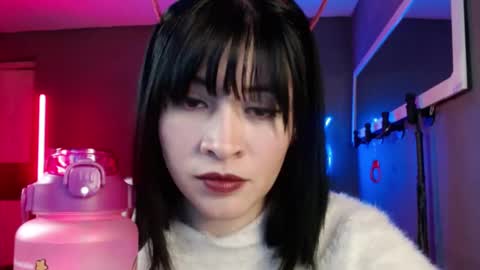 Snapshot of isis_diosa chatting on 8, 9, 2025 Ana Maria online show from 8, 9, 2025