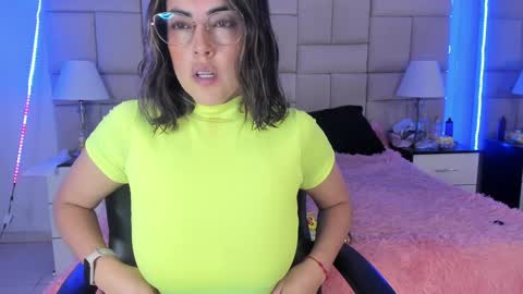 Pauli online show from 23, 12, 2024