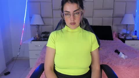 Pauli online show from 24, 12, 2024