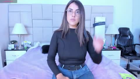 Pauli online show from 11, 10, 2025