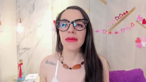 Isis Noir online show from 16, 3, 2026