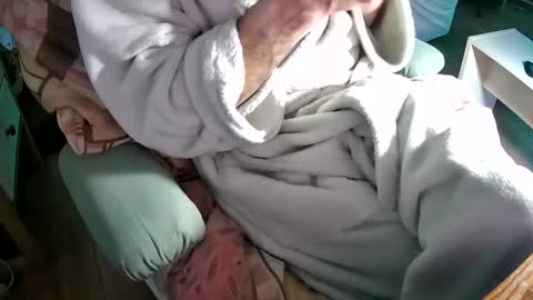 Snapshot of iskarius chatting on 28, 1, 2025 Iskarius online show from 28, 1, 2025