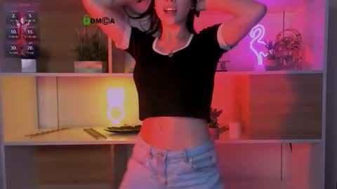 Snapshot of isla_dior chatting on 7, 11, 2025 isla_dior online show from 7, 11, 2025