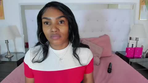Snapshot of isla_scott chatting on 28, 4, 2026 Vanessa online show from 28, 4, 2026