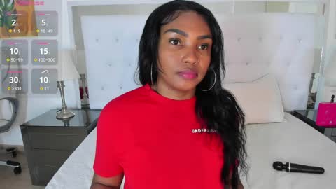 Snapshot of isla_scott chatting on 3, 5, 2026 Vanessa online show from 3, 5, 2026