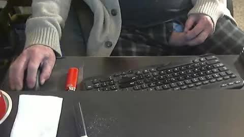 Snapshot of islandduke chatting on 17, 1, 2026 Duke online show from 17, 1, 2026