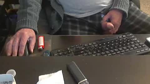 Snapshot of islandduke chatting on 18, 1, 2026 Duke online show from 18, 1, 2026