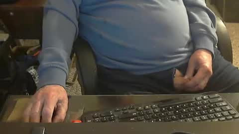 Snapshot of islandduke chatting on 3, 2, 2026 Duke online show from 3, 2, 2026