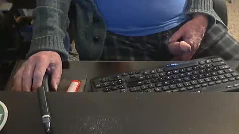 Snapshot of islandduke chatting on 10, 2, 2026 Duke online show from 10, 2, 2026