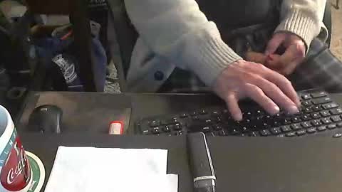 Snapshot of islandduke chatting on 13, 2, 2026 Duke online show from 13, 2, 2026