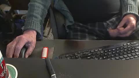 Snapshot of islandduke chatting on 15, 2, 2026 Duke online show from 15, 2, 2026