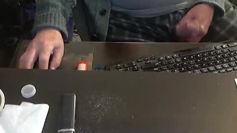 Snapshot of islandduke chatting on 19, 2, 2026 Duke online show from 19, 2, 2026