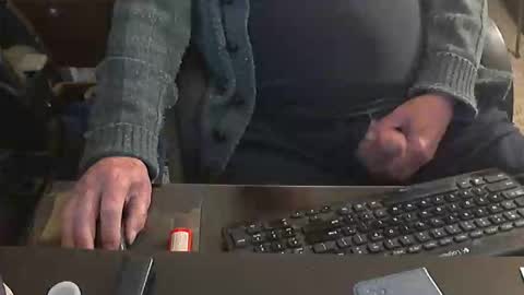 Snapshot of islandduke chatting on 19, 2, 2026 Duke online show from 19, 2, 2026