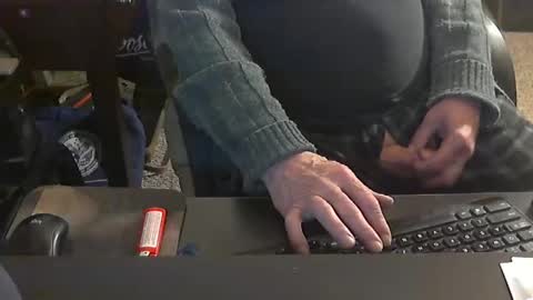 Snapshot of islandduke chatting on 23, 2, 2026 Duke online show from 23, 2, 2026