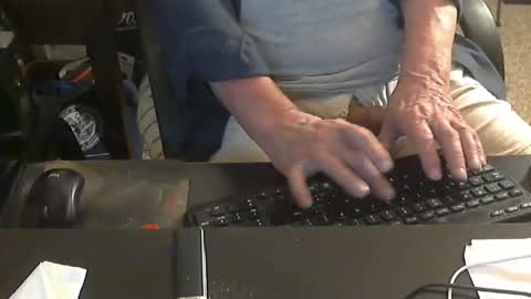 Duke online show from 27, 3, 2026