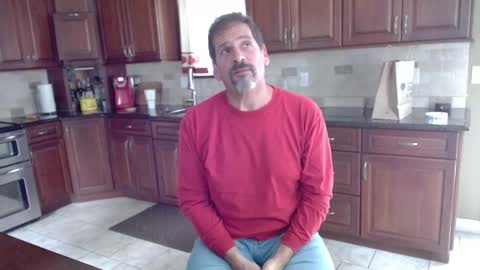 Jim online show from 16, 9, 2025