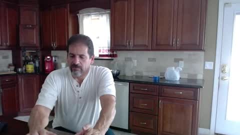 Jim online show from 23, 9, 2025