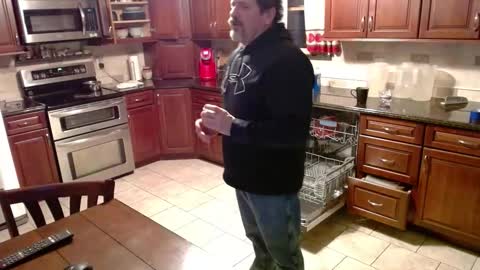 Jim online show from 2, 12, 2025