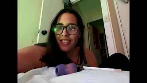 BiancaRose online show from 15, 2, 2025