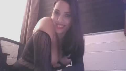 BiancaRose online show from 28, 2, 2025