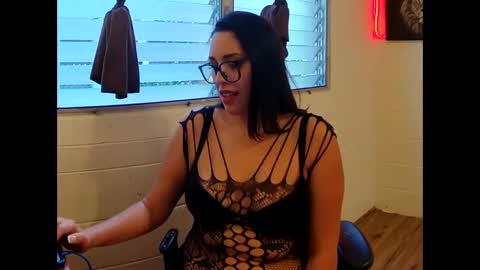 BiancaRose online show from 8, 3, 2025