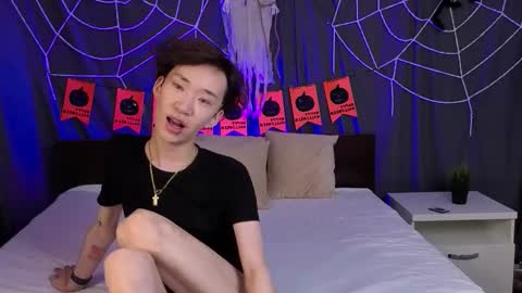 Takumi online show from 31, 10, 2025