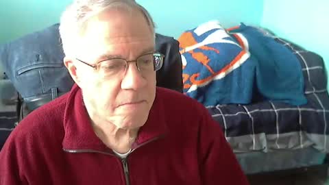 islesman22 online show from 8, 2, 2025