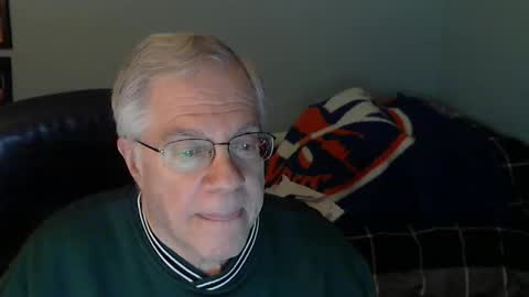 islesman22 online show from 19, 2, 2025