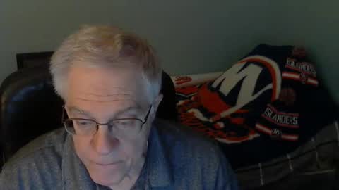 islesman22 online show from 18, 4, 2026